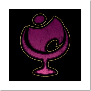 Dionysus Symbol Posters and Art